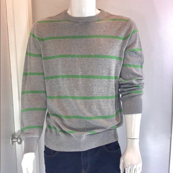 Urban Pipeline Men’s Striped Sweater. Make an offer! - Picture 1 of 2